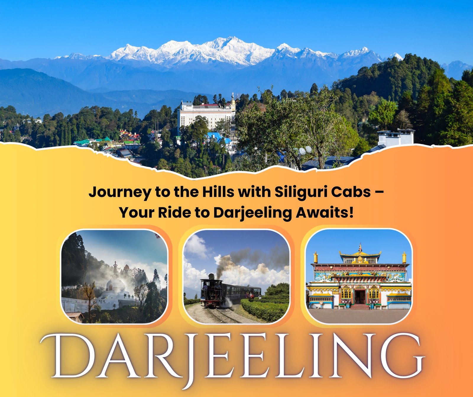Darjeeling