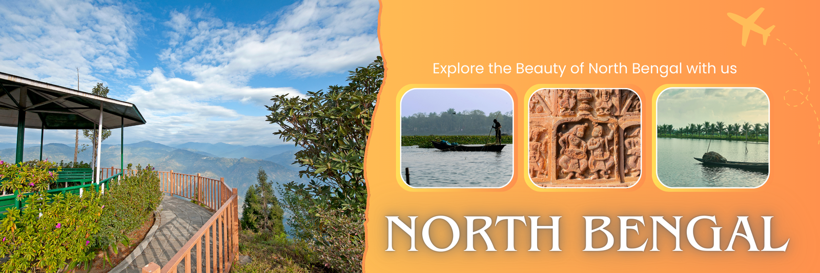 N Bengal