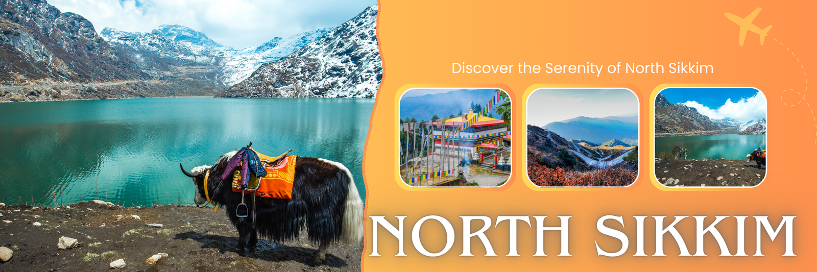 N Sikkim