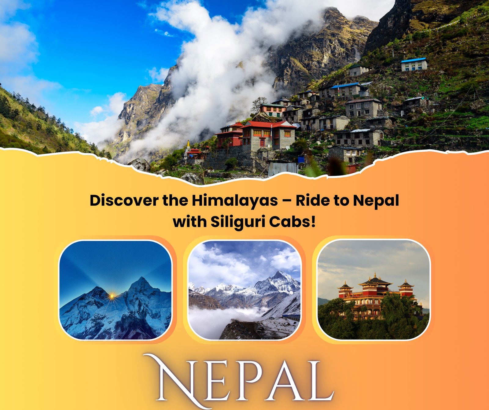 Nepal